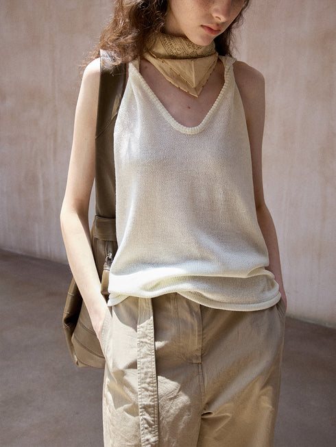 Light Fold Vest